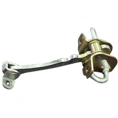 Limitador de Porta Traseira direita-esquerda F103 para Fiat Strada 1996 a 2000 e Stilo 2003 a 2005
