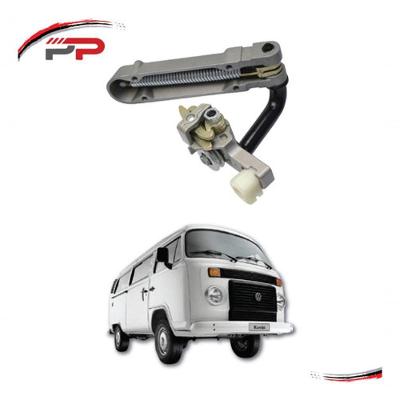Guia Superior da Porta do Meio Corrediça 281.843.336.A para Volkswagen Kombi 1997 a 2013 Universal