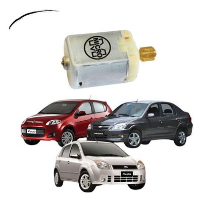 Motor da Trava Elétrica de Fechadura F103 para Palio, Siena, Strada, Doblo, Uno, Idea e Grand Siena