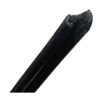 Pestana Interna para Lado Esquerdo F103 GM Kadett Ipanema 2 Portas Todos os Anos Preto Uniflex