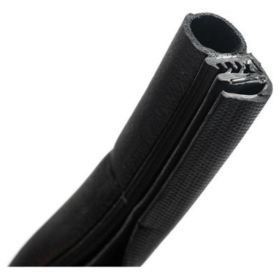 Borracha de Porta Par S10 Após 12 F103 Compatível com GM S-10 GII Vedação Automotiva Uniflex
