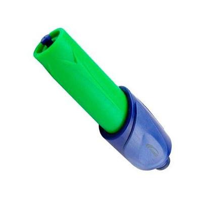 Esguicho Simples 1-2 para Jardinagem com Cabo Ergonômico Emborrachado Amanco