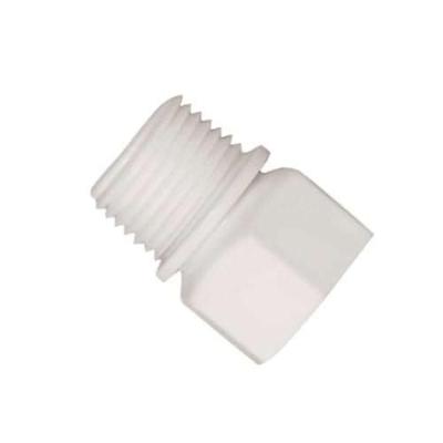 Prolongador Multiuso 1-2'' e 3-4'' 20mm com Conexão Rápida em Plástico Resistente Herc