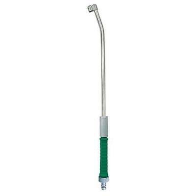 Esguicho Jet 1-2'' - Zamac - Garden para Irrigação com Construção Durável Garden Life