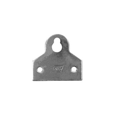 Prendedor para Armário Loth Universo do Lar B - Loth 4313 para Portas Branco