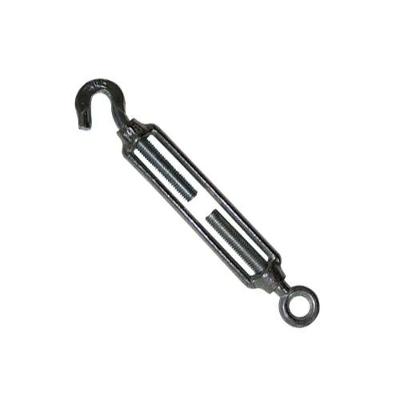 Esticador para Cabos e Cordas 1-4'' Compacto com Ajuste Simples e Preciso Dtools