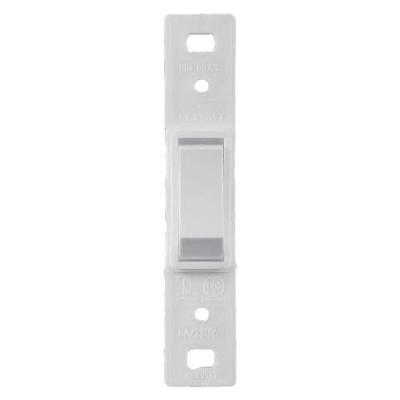 Interruptor Simples para Condulete 6A 250V Compatível com Linha INPOL Ilumi Materiais Elétricos