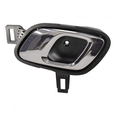 Macaco Interno dianteiro-traseiro Direito Preto Mac Int Dian-tras Base Prt-pux Cro Kwid I Ap17 D