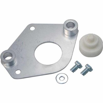 Kit Adaptador para Motor Traseiro Direito F103 para Volkswagen Up Após 2014 Universal Automotive