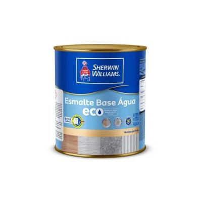 Esmalte Color Metalatex Eco Esm Acet.base Xy 1-4 para Acabamento Acetinado Ecológico Sherwin