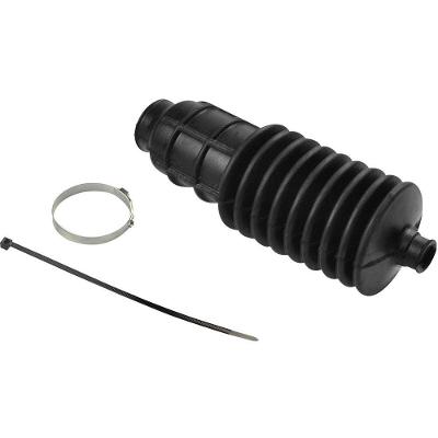 Kit Coifa Caixa de Direção Lado Direito F103 para Fiat Uno Mille G1 1.0 85 a 13 e Derivados Amortex