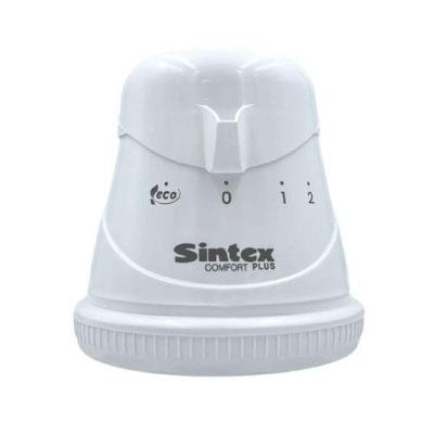 Ducha Comfort Plus Multitemperaturas 5500W com 4 Temperaturas Branco 110V