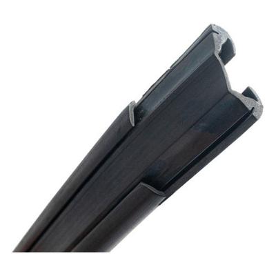 Jogo de Canaletas de Porta F103 para Volkswagen Gol Voyage Parati Saveiro GI 88 a 96 Uniflex