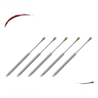 Kit 5 Amortecedores Amortex SPP-0217 para Cama Box Baú 42KG 39,0 X 16,0CM