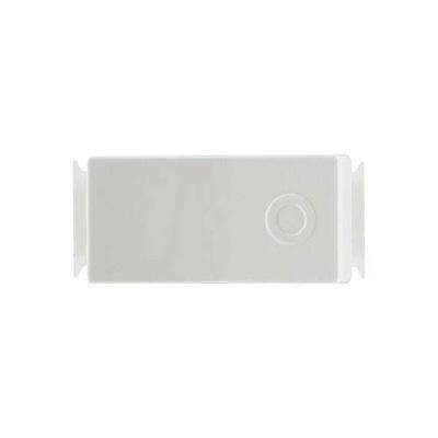 Interruptor Minuteria Linha Aria com Programação Fácil e Economia de Energia Branco Tramontina