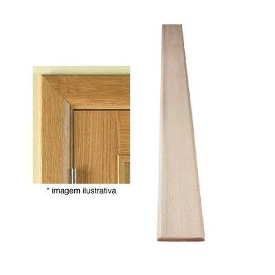 Jogo de Vistas Jogo Vistas de Eucalipto 6,5CM 3 Peças para 1 Lado Design Elegante Dtools