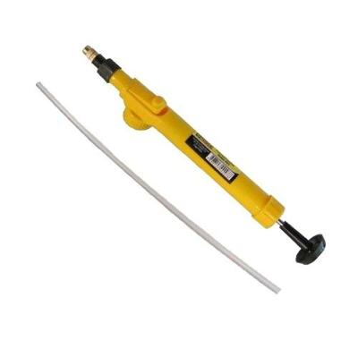 Pulverizador para Garrafa Pet 29cm em Polipropileno com Bico em Latão para Uso Doméstico Dtools