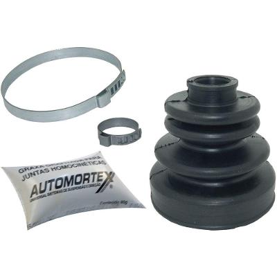 Kit Coifa Homocinética Lado Câmbio Direito Ou Esquerdo F103 Compatível com Toyota Corolla 1998