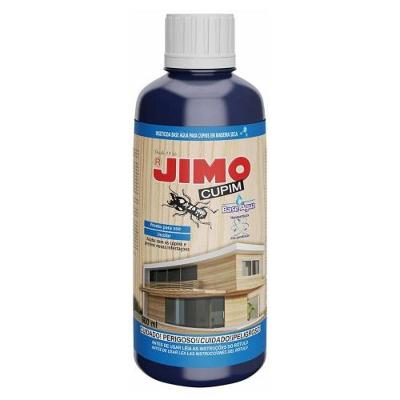 Produto para Tratamento de Madeira Cupim Base Água Incolor 900ML Alto Poder de Penetração