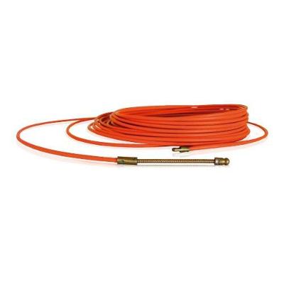 Passa Fio Alma de Aço 15 Metros Profissional em PVC de Alta Resistência Foxlux