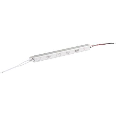 Fonte Linear 12 V 60 W Tramontina para Iluminação LED com Energia Estável Tramontina