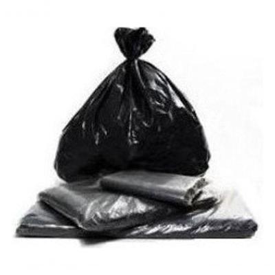 Kit Sacos para Lixo 900 Unidades 15L 60L 100L para Descarte em Diferentes Ambientes Higipack