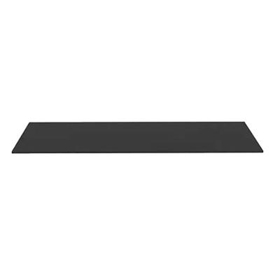 Tampo Para Balcao 160 Cm Preto Mobbs Preto