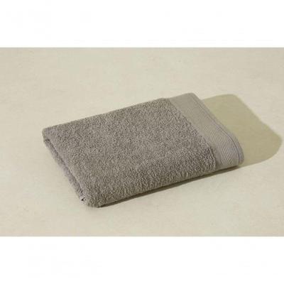 Jogo de Toalhas Banhão Eleganz 6 Peças 100% Algodão 530g-m² Cinza