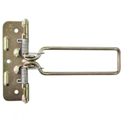 Limitador de Porta Traseira Modelo F103 para Jumper Ducato e Boxer Após 1998 Universal