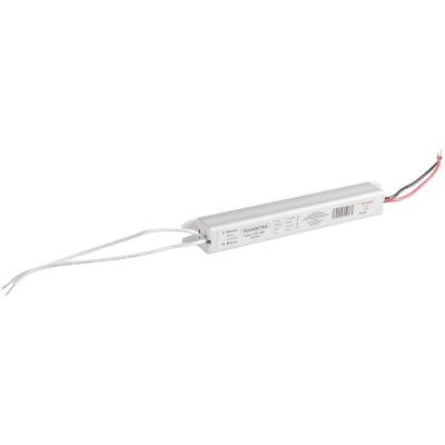 Driver para Fita LED Driver 12 V 24 W para Alimentação Eficiente Seguro e Durável Tramontina