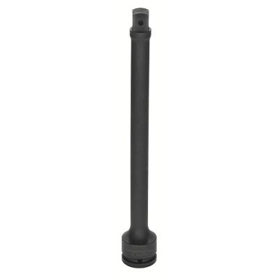 Extensão para Soquete Extensão em Aço Cromo Molibdênio 4" Encaixe 3-4" Maior Resistência Tramontina