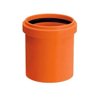 Luva Hidráulica Silentium 100MM para Sistemas SN e SR com Resistência Mecânica Amanco