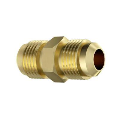 Nipel para Conexão de Tubos de Água NIPEL 3-8'' TC (e X e) Instalação Segura e Durável Roco