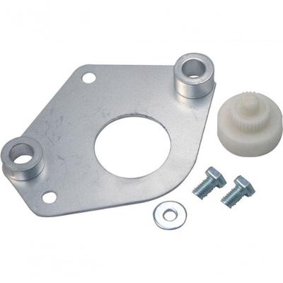 Kit Adaptador para Motor Traseiro Esquerdo F103 Volkswagen Up Após 14 2PTS 4PTS Universal Automotive