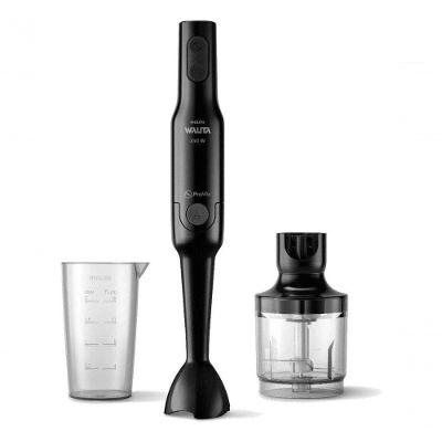 Mixer com Copo Philips Walita Daily RI2532-90 250W Preto 220V