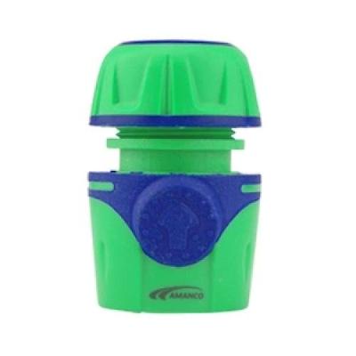 Engate Rápido para Jardim 1-2'' Sistema ER para Regar e Evitar Desperdício de Água Amanco