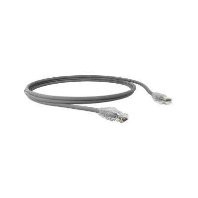 Patch Cord Furukawa Cat5e 2.5m Cinza T568a 35104011