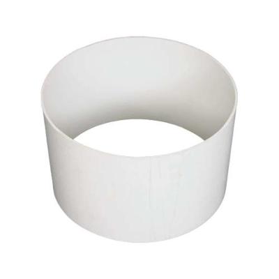 Prolongamento para Caixa Sifonada Prolongamento 150MM X 15CM em PVC Rígido Branco