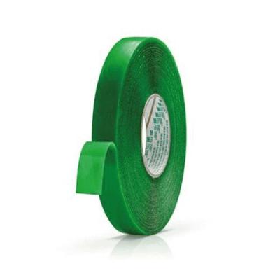 Fita Dupla Face VHB 12MM X 20 METROS Fixação Extraforte Aplicações de Longa Duração Fitá