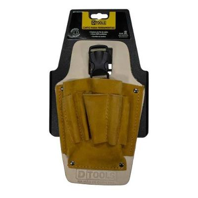 Cinto para Eletricista Dtools 25MM em Poliéster com Fivela de Alta Resistência Dtools