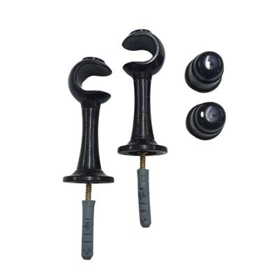 Kit  De Suporte  M  Para Cortina  -