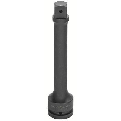 Extensão para Soquete Extensão Aço Cromo Molibdênio 8'' - Encaixe 1'' para Locais Profundos