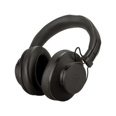 Headphone Gshield Survivor com Cancelamento Ativo de Ruído ANC Bluetooth 5.3 Preto