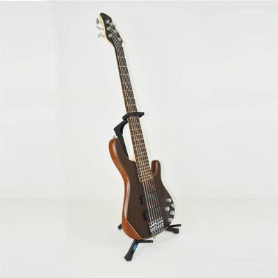 Suporte Mini Retrátil Asx G3s Para Violão Guitarra Baixo
