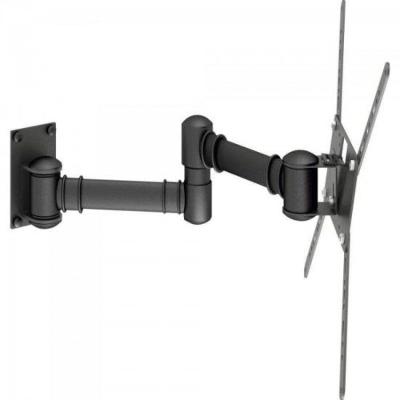 Suporte Articulado Para Tv 19"-56" Preto Stpa50 Multivisão