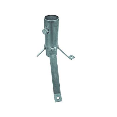 Suporte Antena Cromo 207-a