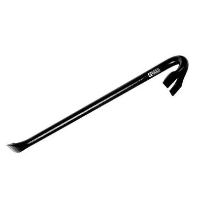 Pé de Cabra 3-4 60CM em Aço Carbono Resistente para Alavanca DTOOLS