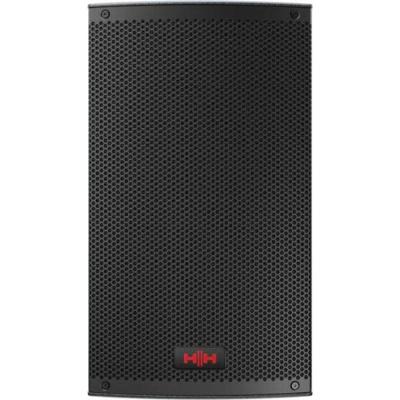 Caixa De Som Ativa Hh Tre-1001 10 1400w [f002]