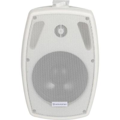 Caixa De Som Indoor Hayonik Hsp-670ib Branca [f002]