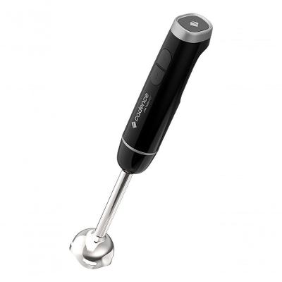 Mixer de Mão Mixture Mix370 Inox com 4 Lâminas em Aço Inox para Receitas do Dia a Dia 110V